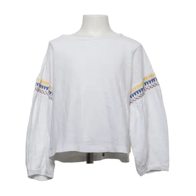 Blouse (Blanc) de Bellerose Coton