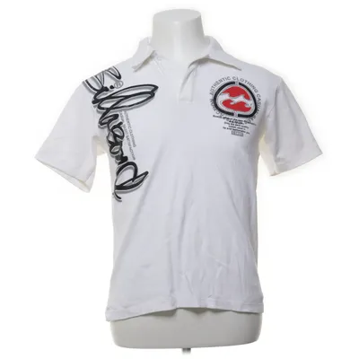 T-shirt (White) from Billabong Cotton