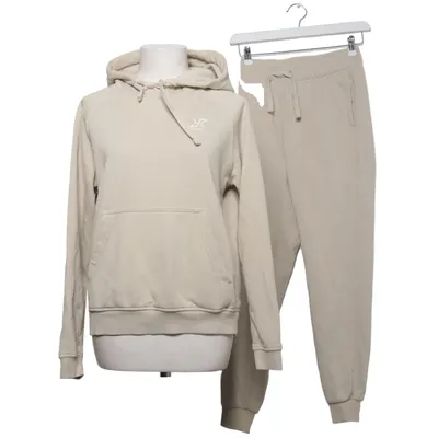 Tenue d'intérieur (Beige) de Revolution Race Coton, Polyester recyclé