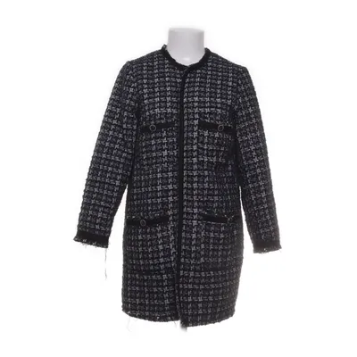 Cardigan (Blauw, Wit, Zwart) van Molly Bracken