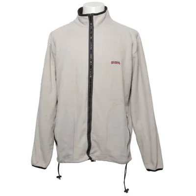 Veste polaire (Beige) de Northbrook Sports Polyester