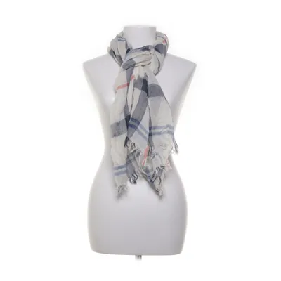 Sjal (Vit, Blå, Röd) från Barbour