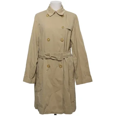 Trench coat (Beige) from Weekend MaxMara Cotton, Lyocell