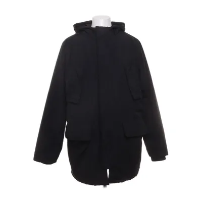 Parka (EDWIN PARKA II) from Studio Total Cotton, Polyester