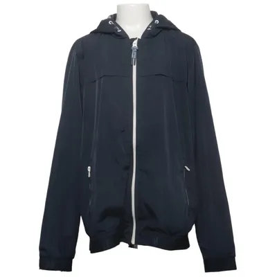 Shell jacket (Blue, Multicolored) from IAM