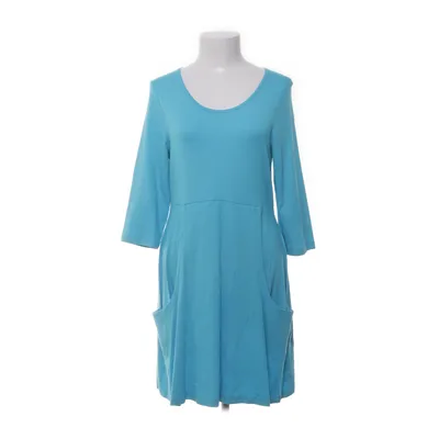 Klänning (Blå) från Kanok Elastan, Viskos