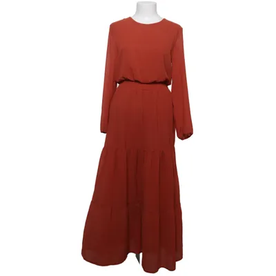 Maxi dress (Brown) from Sisters Point