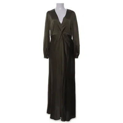 Maxi dress (Green) from Fine Copenhagen Polyester