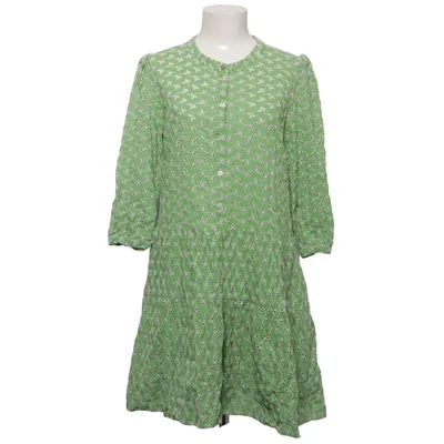 Robe (Vert) de Harper & Yve Coton, Viscose