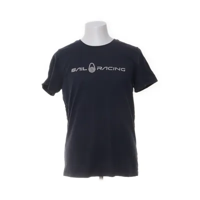 T-shirt (Blue) from Sail Racing Cotton