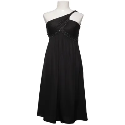 Cocktailjurk (Zwart) van Adrianna Papell Elastaan, Polyester