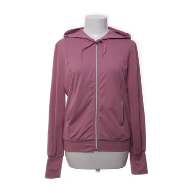 Huvtröja (Rosa) från Röhnisch Elastan, Polyester