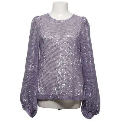 Topp (Lila) från Dorothee Schumacher Polyester