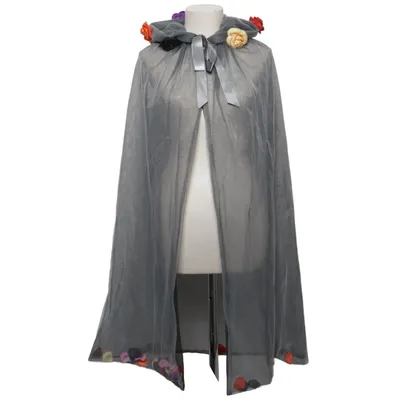 Costume accessories (Gray, Multicolored) from Hallow's Eve