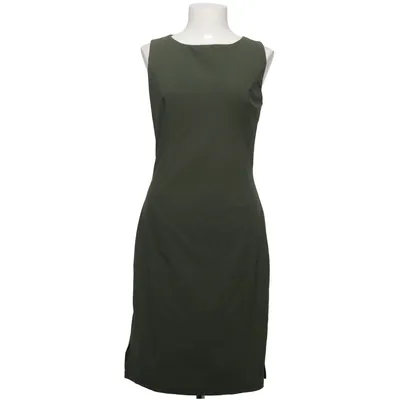 Dress (Green) from La Dress by Simone Elastane, Polyamide