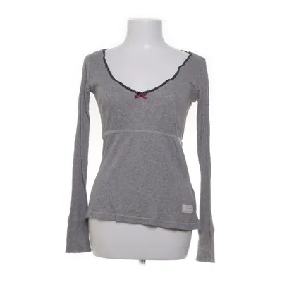 Långärmad t-shirt (M814-214B) från Odd Molly Bomull