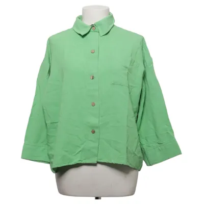 Shirt (Green) from Mai