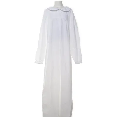 Chemise (Wit) van H&M Katoen