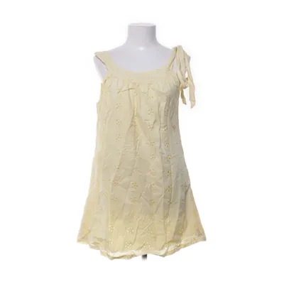 Dress (Yellow) from Koola Anna Cotton