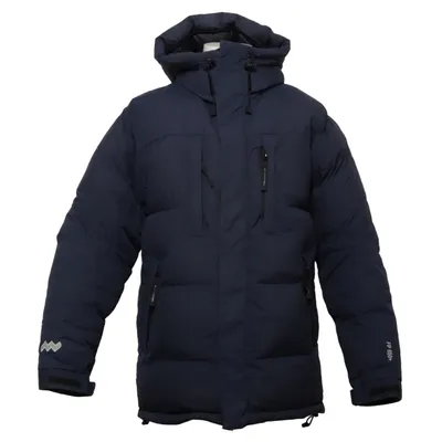 Daunenmantel (FAT BOY DOWN PARKA) von Mountain Works Daune, Polyamid