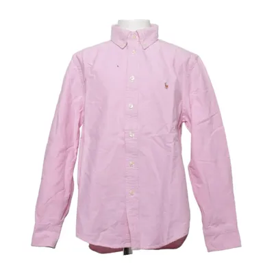 Chemise (Rose) de Polo Ralph Lauren Coton