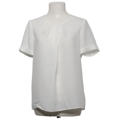 Top (Wit) van Luisa Cerano Polyester