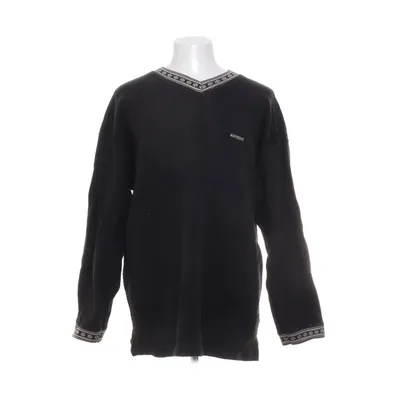 Sweatshirt (Noir) de Gin Tonic