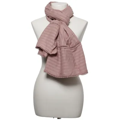 Sjal (Rosa) från Noa Noa
