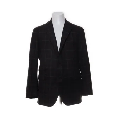 Kavaj (Brun, Flerfärgad) från Rose & Born Kashmir, Kupro, Ull