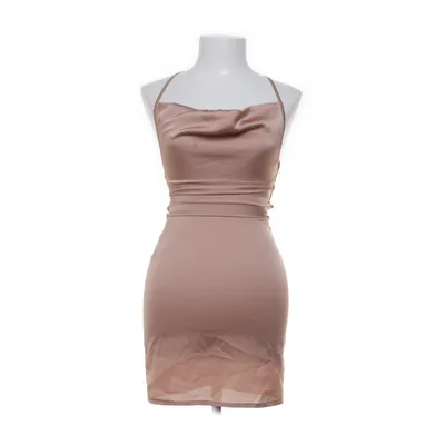 Omlottklänning (DRS 12646) från Parisian Elastan, Polyester