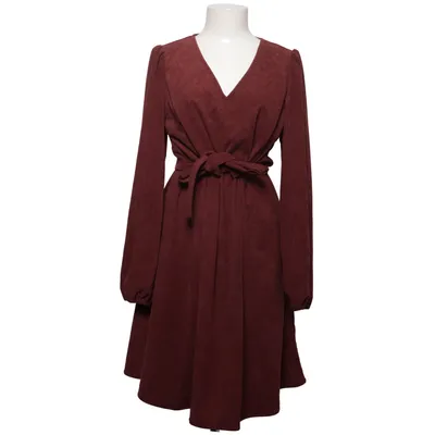 Maternity dress (Red) from Mamalicious Polyester