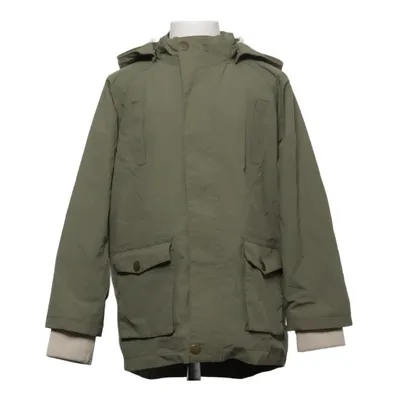Parka (Grøn) fra Mini a Ture Bomuld, Polyamid, Polyester
