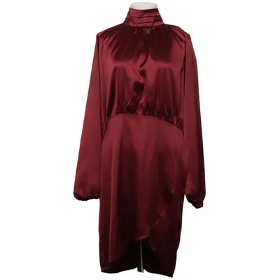 Dress (Red) from Daisy Grace Elastane, Polyester