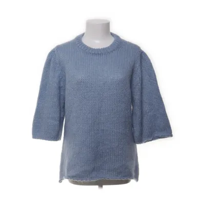 Topp (Blå) från Made in italy Akryl, Mohair, Polyamid