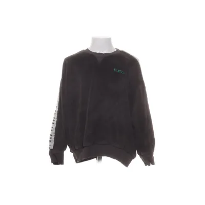 Sweatshirt (Sort) fra Mini Rodini Bomuld