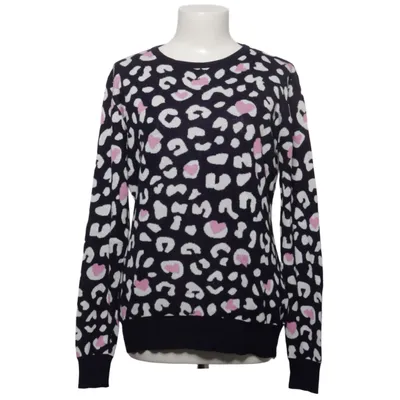 Sweater (Blue, White, Pink) from Sugarhill Cotton