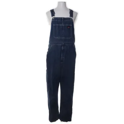 Dungarees (Blue) from Levi Strauss & Co Cotton
