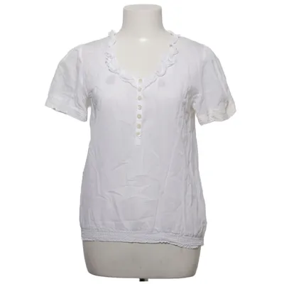 Top (White) from Polo Jeans Company Ralph Lauren Cotton