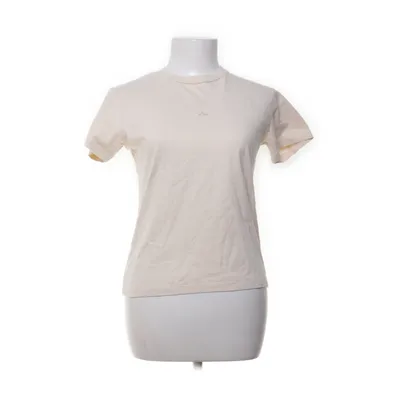 T-shirt (Beige) från Holzweiler Bomull
