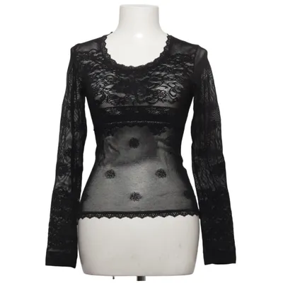 Top (Black) from Pain de Sucre