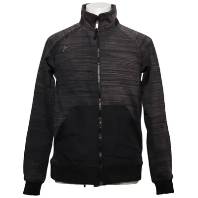 Sports jacket (Gray, Black) from Fristads Kansas Polyamide, Polyester