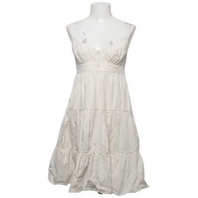 Dress (Beige) from Brandy Melville Cotton