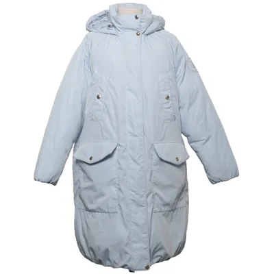 Dunkappa (Blå) från Tommy Hilfiger Dun, Fjädrar, Polyester
