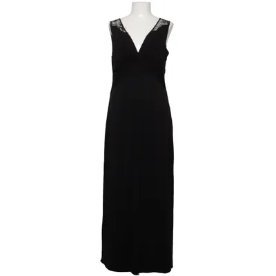 Evening gown (Black) from Coast Acetate, Acrylic, Elastane, Polyamide, Polyester