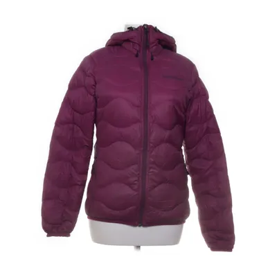 Dunjacka (Lila) från Peak Performance Dun, Fjädrar