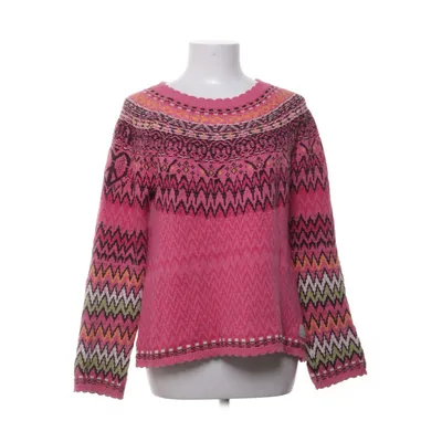 Sweater (Pink) fra Odd Molly Bomuld