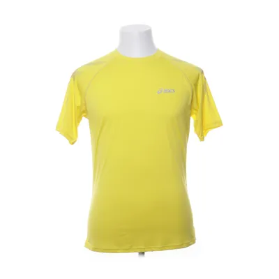 Trainingstop (Geel) van Asics