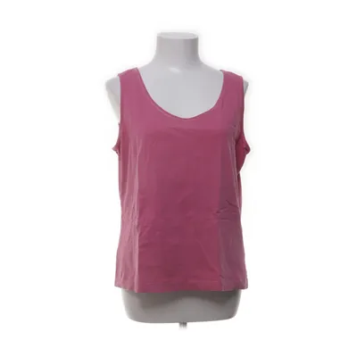 Top (Pink) from Giada Cotton, Elastane