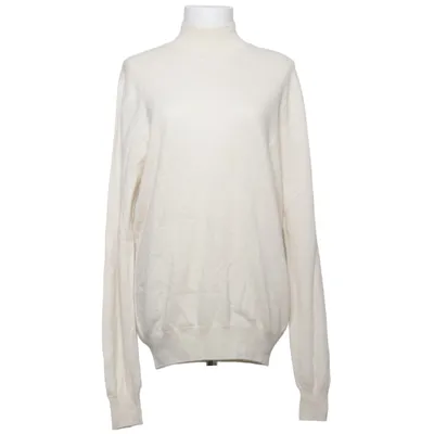 Turtleneck (Beige) from Gobi Cashmere