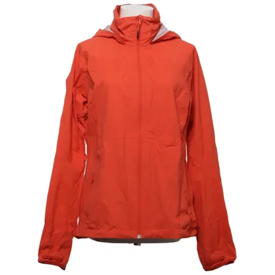 Rain jacket (Packaway) from Schöffel Polyamide, Polyurethane